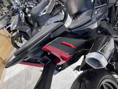 QJmotor SRK 921 (2026) - Foto 5