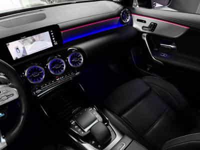 Mercedes A 45 AMG S 4MATIC / TRACK / PANO / BURM. (2021) - Photo 10