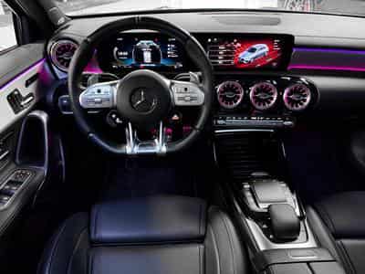 Mercedes A 45 AMG S 4MATIC / TRACK / PANO / BURM. (2021) - Photo 11