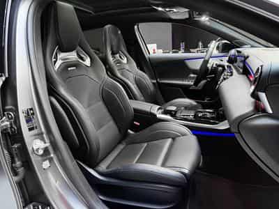 Mercedes A 45 AMG S 4MATIC / TRACK / PANO / BURM. (2021) - Photo 12