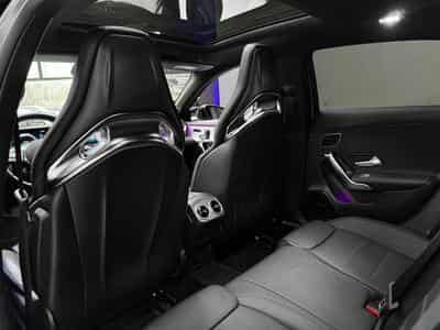 Mercedes A 45 AMG S 4MATIC / TRACK / PANO / BURM. (2021) - Photo 13