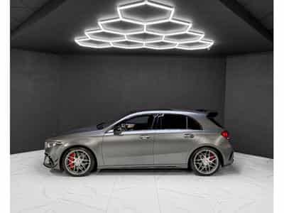 Mercedes A 45 AMG S 4MATIC / TRACK / PANO / BURM. (2021) - Photo 2
