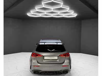 Mercedes A 45 AMG S 4MATIC / TRACK / PANO / BURM. (2021) - Photo 4