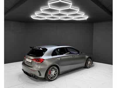 Mercedes A 45 AMG S 4MATIC / TRACK / PANO / BURM. (2021) - Photo 5