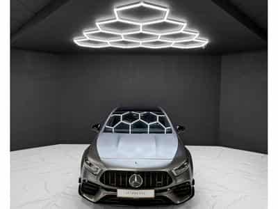 Mercedes A 45 AMG S 4MATIC / TRACK / PANO / BURM. (2021) - Photo 8