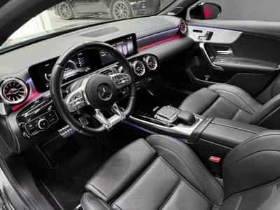 Mercedes A 45 AMG S 4MATIC / TRACK / PANO / BURM. (2021) - Photo 9