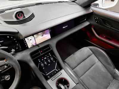 Porsche Taycan GTS Sport Turismo / PANO / PDLS + / LIFT / 360° (2022) - Photo 10