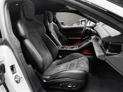 Porsche Taycan GTS Sport Turismo / PANO / PDLS + / LIFT / 360° (2022) - Photo 12