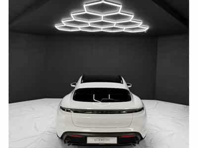Porsche Taycan GTS Sport Turismo / PANO / PDLS + / LIFT / 360° (2022) - Photo 4
