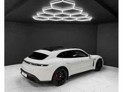 Porsche Taycan GTS Sport Turismo / PANO / PDLS + / LIFT / 360° (2022) - Photo 5
