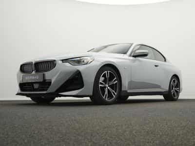 BMW 220 d Mild Hybrid M Sport (2022) - Foto 10