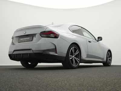 BMW 220 d Mild Hybrid M Sport (2022) - Foto 11