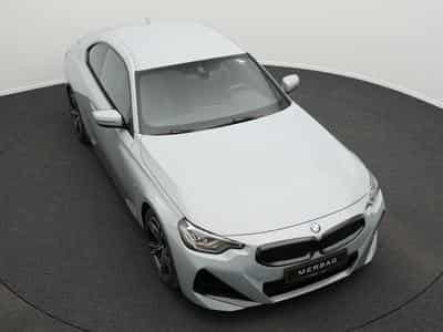 BMW 220 d Mild Hybrid M Sport (2022) - Foto 12