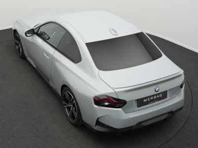 BMW 220 d Mild Hybrid M Sport (2022) - Foto 13