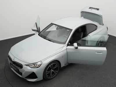 BMW 220 d Mild Hybrid M Sport (2022) - Foto 14