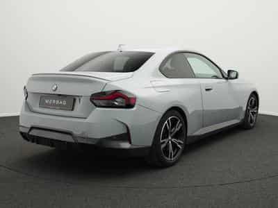 BMW 220 d Mild Hybrid M Sport (2022) - Foto 3