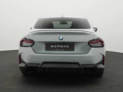 BMW 220 d Mild Hybrid M Sport (2022) - Foto 4