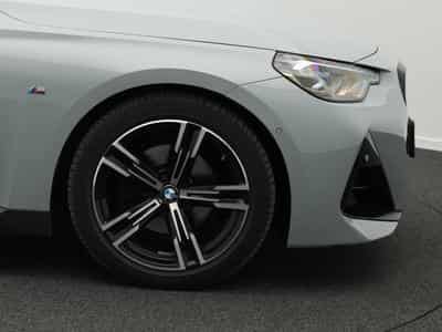 BMW 220 d Mild Hybrid M Sport (2022) - Foto 8