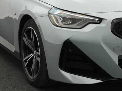 BMW 220 d Mild Hybrid M Sport (2022) - Foto 9