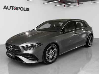 Mercedes A 200 1.3 hatchback AMG EDITION (2025) - Foto 1