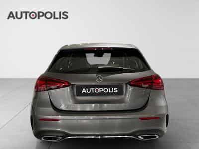 Mercedes A 200 1.3 hatchback AMG EDITION (2025) - Foto 14