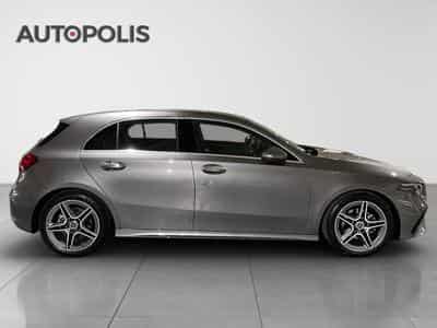 Mercedes A 200 1.3 hatchback AMG EDITION (2025) - Foto 15