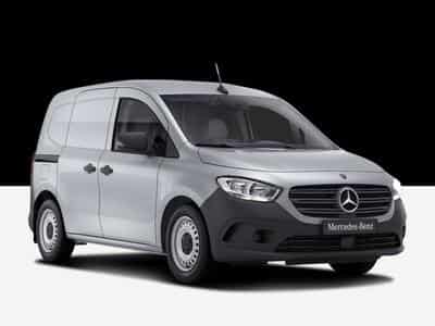Mercedes Citan 110 CDI Kasten BASE Standard (2026) - Photo 1