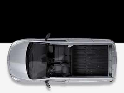 Mercedes Citan 110 CDI Kasten BASE Standard (2026) - Photo 3