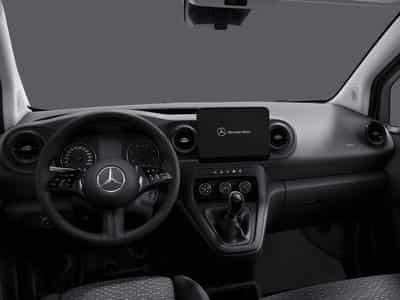 Mercedes Citan 110 CDI Kasten BASE Standard (2026) - Photo 4
