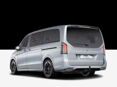 Mercedes Autres V 300 d 4MATIC EXCLUSIVE Lang (2026) - Foto 2