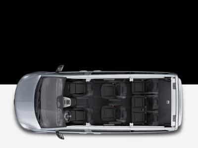 Mercedes Autres V 300 d 4MATIC EXCLUSIVE Lang (2026) - Foto 3