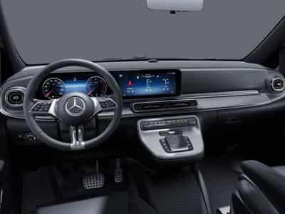 Mercedes Autres V 300 d 4MATIC EXCLUSIVE Lang (2026) - Foto 4