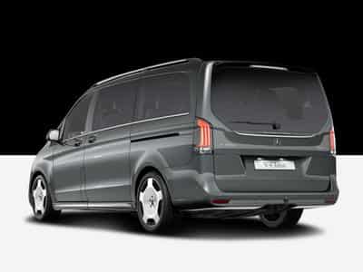 Mercedes Autres V 300 d 4MATIC EXCLUSIVE Lang (2026) - Foto 2