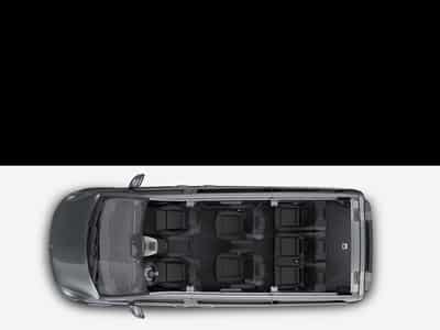 Mercedes Autres V 300 d 4MATIC EXCLUSIVE Lang (2026) - Foto 3