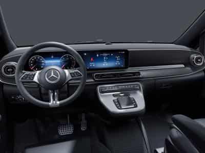 Mercedes Autres V 300 d 4MATIC EXCLUSIVE Lang (2026) - Foto 4