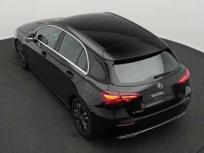 Mercedes A 180 d LED+Kamera+Apple+MBUX (2024) - Foto 11