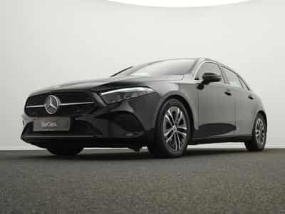Mercedes A 180 d LED+Kamera+Apple+MBUX (2024) - Foto 8