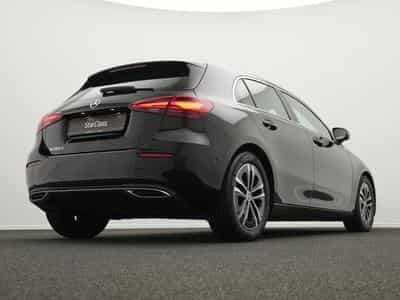 Mercedes A 180 d LED+Kamera+Apple+MBUX (2024) - Foto 9