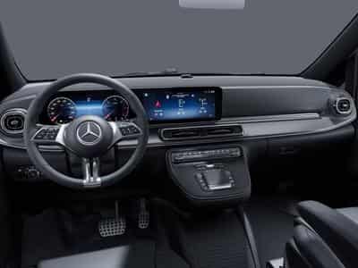 Mercedes Autres V 300 d AVANTGARDE Extralang (2026) - Foto 4