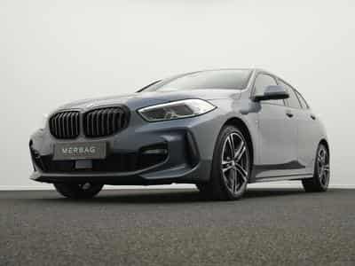 BMW 120 1er -  i M Sport (2022) - Foto 10
