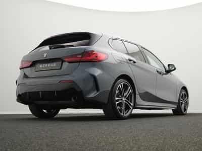 BMW 120 1er -  i M Sport (2022) - Foto 11