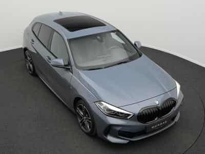 BMW 120 1er -  i M Sport (2022) - Foto 12