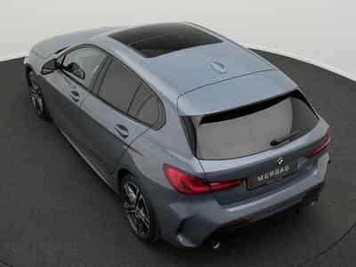 BMW 120 1er -  i M Sport (2022) - Foto 13