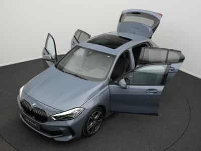 BMW 120 1er -  i M Sport (2022) - Foto 14