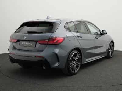 BMW 120 1er -  i M Sport (2022) - Foto 3