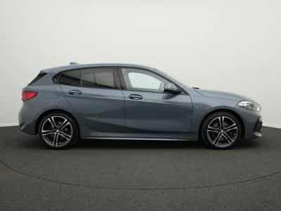BMW 120 1er -  i M Sport (2022) - Foto 5