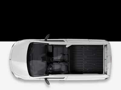 Mercedes Citan 110 CDI Kasten BASE Standard (2026) - Photo 3