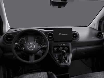 Mercedes Citan 110 CDI Kasten BASE Standard (2026) - Photo 4