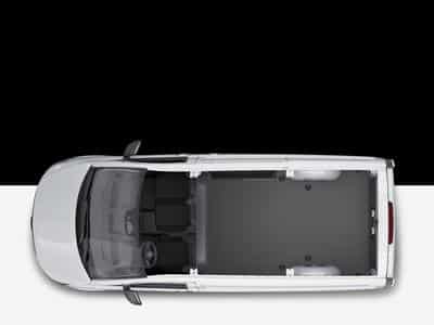 Mercedes Vito 114 CDI Kasten Lang (2026) - Photo 3