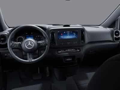 Mercedes Vito 114 CDI Kasten Lang (2026) - Photo 4